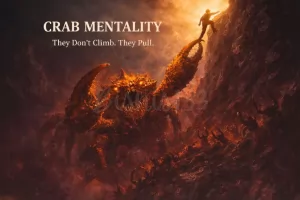 crab-mentality-dan-pola-pikir-kekurangan-yang-menghambat-pertumbuhan