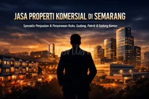 jasa-properti-komersial-di-semarang