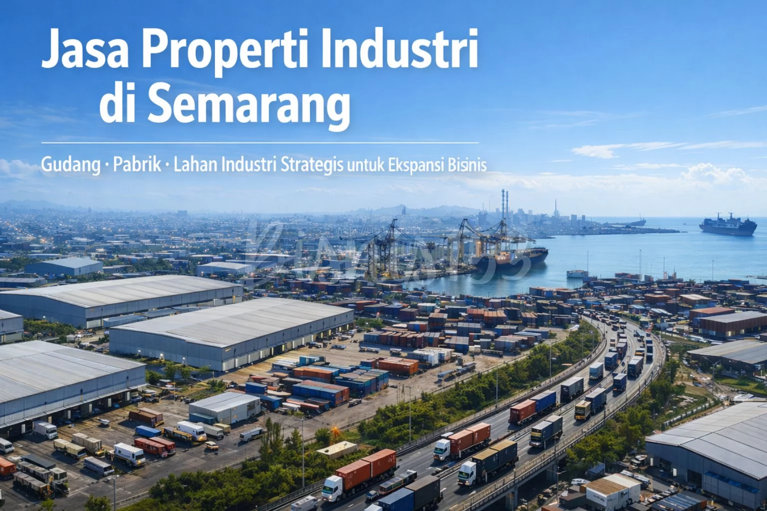 jasa-properti-industri-di-semarang
